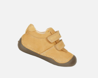 Descobri os sapatos ideais para cada membro da família com Geox